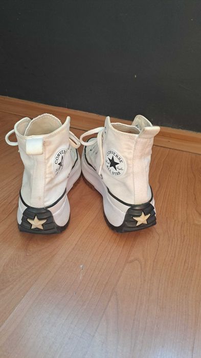 Кецове Converse Chuck Taylor (номер 38)