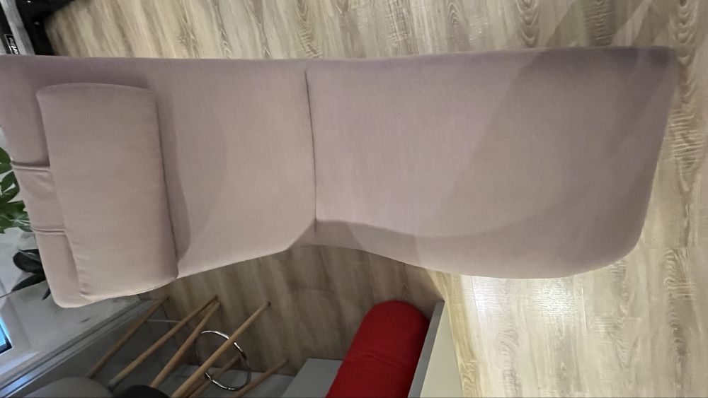 Sezlong living / Fotoliu