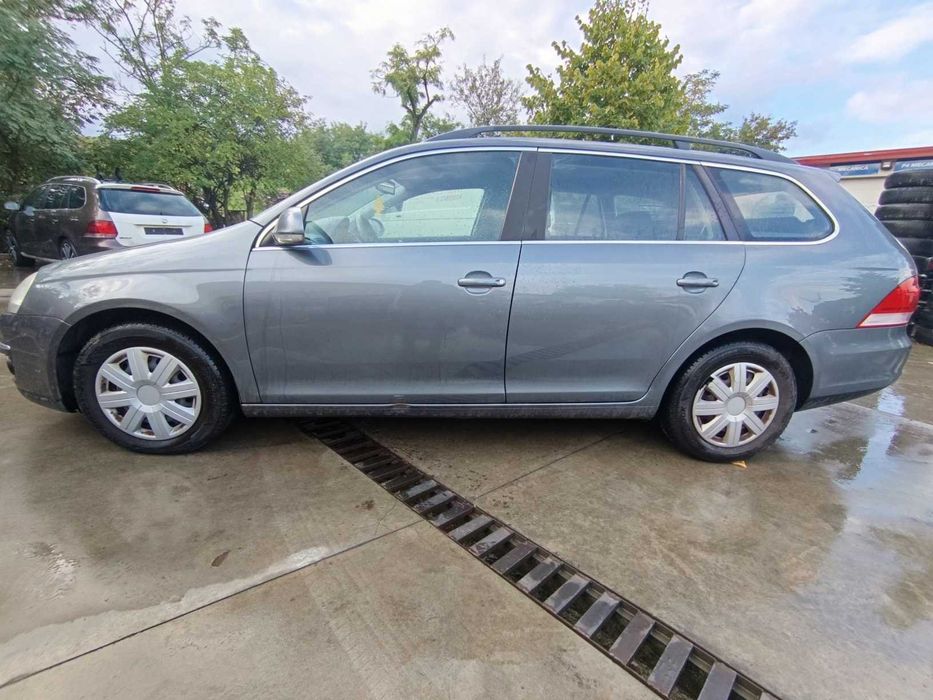 Dezmembrăm VW Golf 5, Motor 2.0 TDI, an 2008