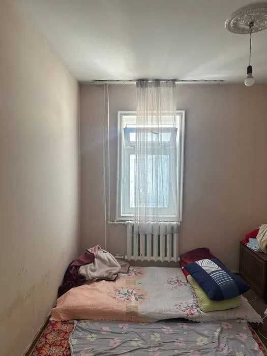 Беруний 3 хона, 80м2 квартира сотилади!Метро Беруний 500м.
