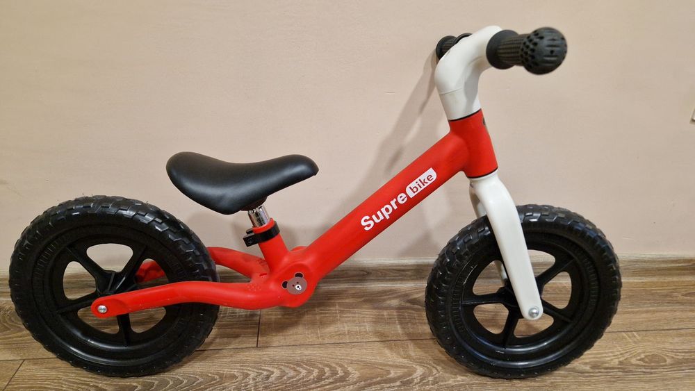 Баланс колело...