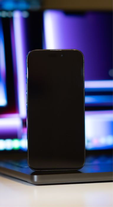Iphone 15 Pro - Perfect