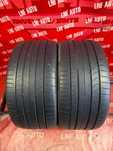 Anvelope de VARA - 255/35/18 - Continental - 5.89 MM - DOT 2017 !