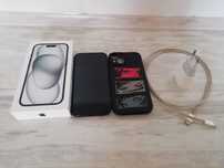 IPhone 15 почти идеальное состояние