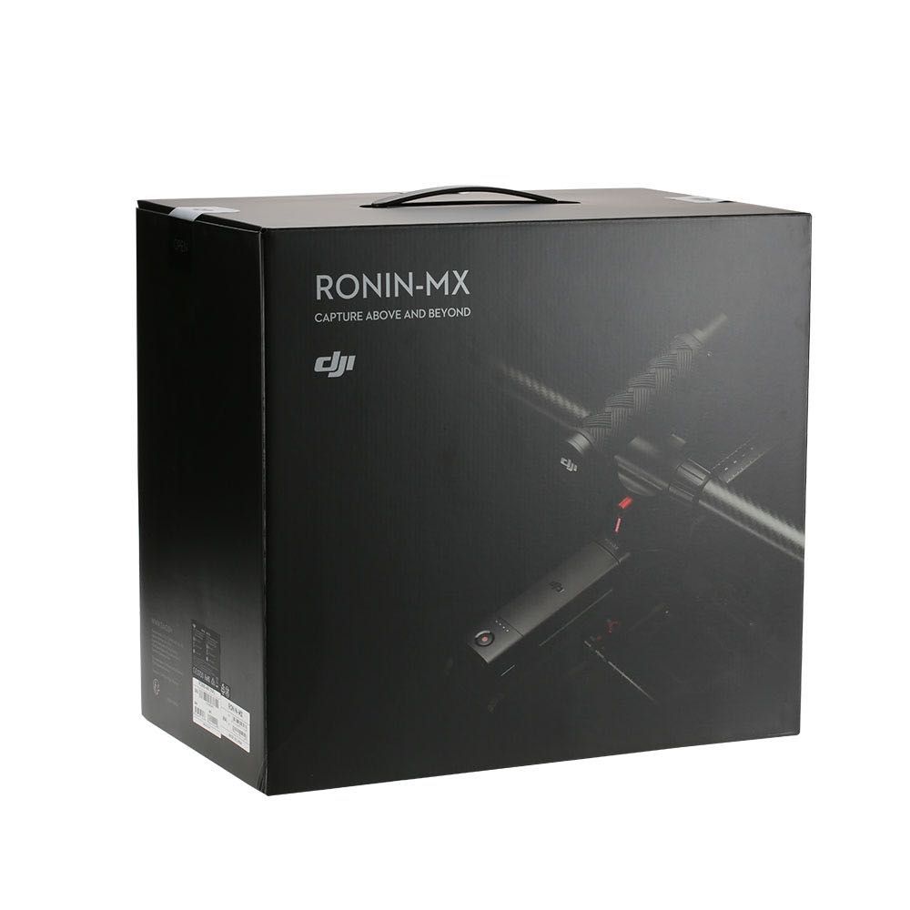 DJI Ronin MX Stabilizator