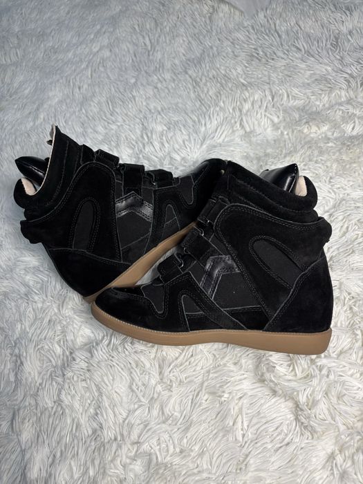 Papuci Isabel Marant - Mărimea 37