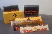 ***Ciocolata TOBLERONE adusa din Switzerland!