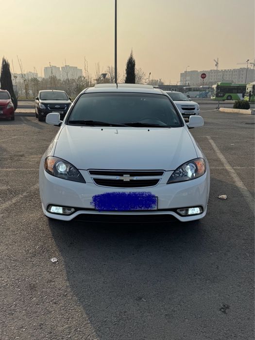 Gentra Elegant Plus full