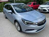 Opel Astra 1.6d,110cp,NAVI,camera marsarier,unic proprietar,km REALI !