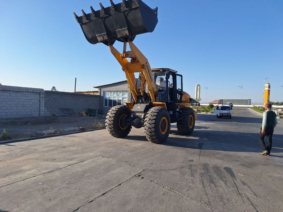 Махсус техника хизмати