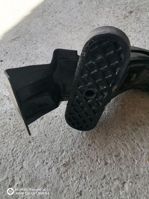 Bare transversale Hyundai