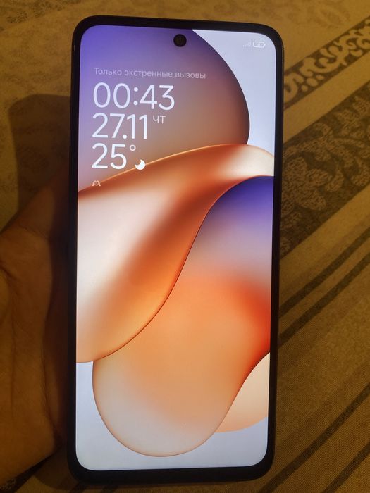 Redmi 12C 128Gb holati yaxshi