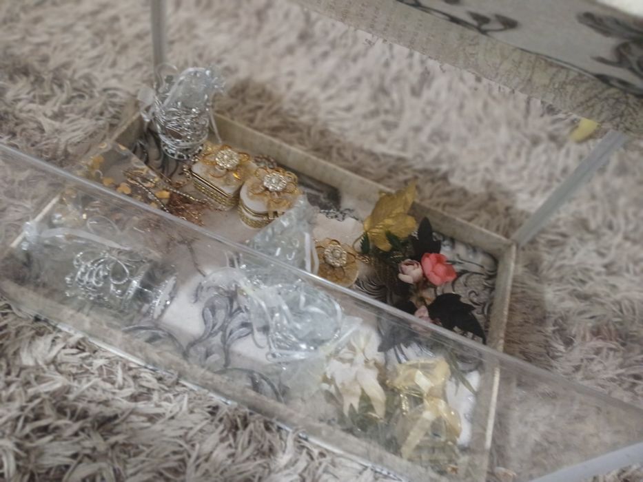 Sunduk Sandiq sunduk