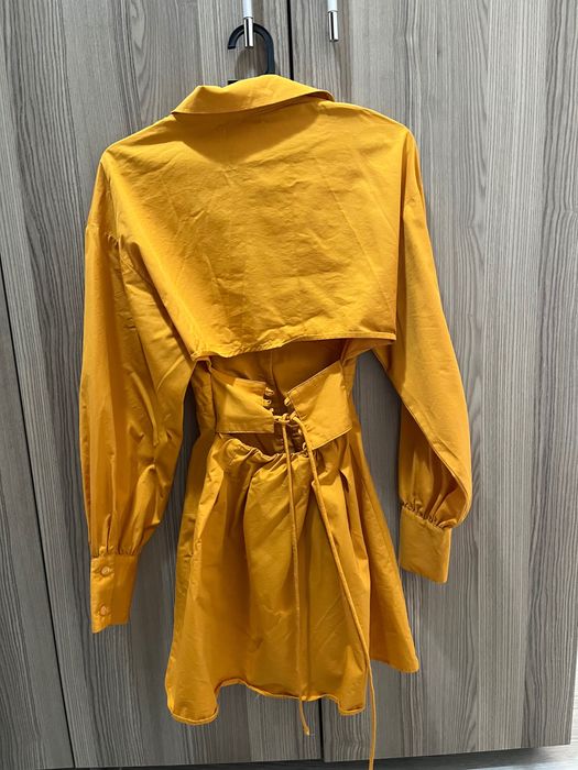 Дамска Рокля Bershka