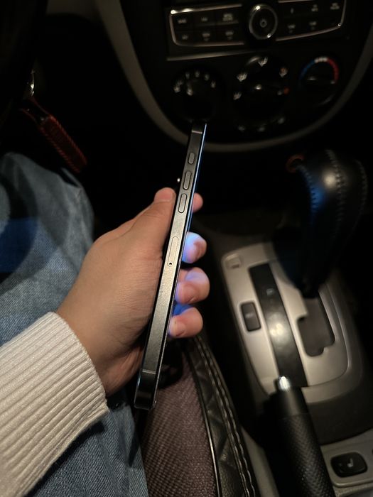 Iphone 16 Pro Max Black Titanium
