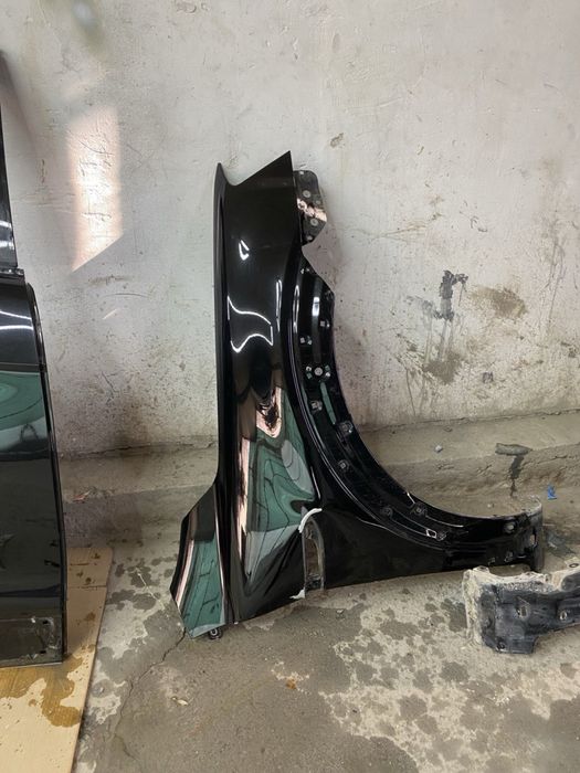 Kaptiva Eshik bagaj krilo