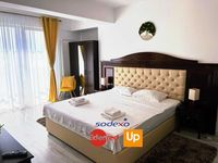 Cazare Regim Hotelier - Palas/Newton/Tudor/Copou - IASI