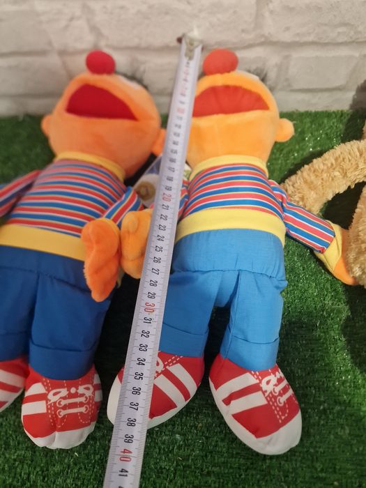 Мъпетите Улица Сезам Кърмит