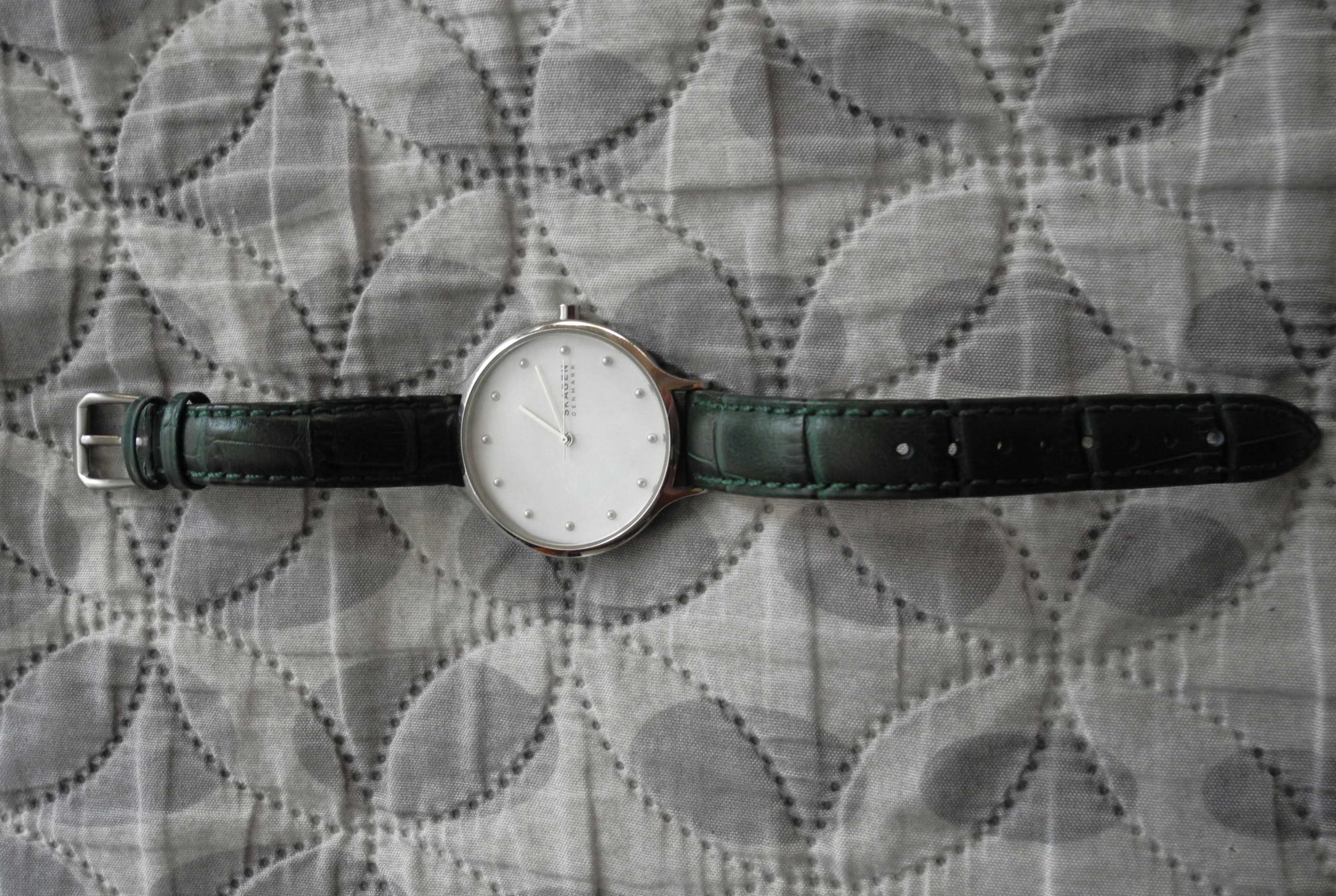 Дамски часовник Skagen