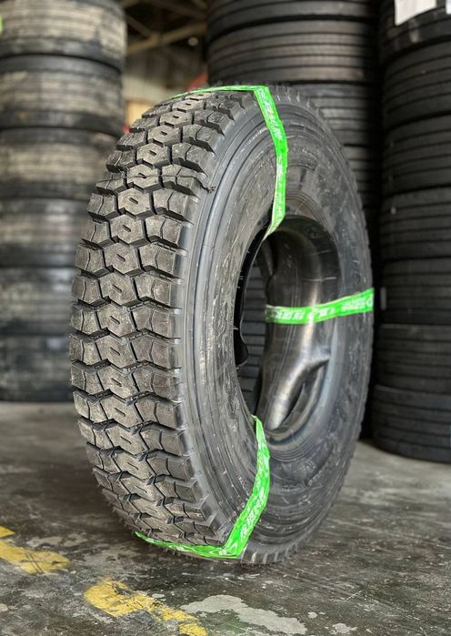 Грузовые шины 12.00R20 Ling long (22 pr)