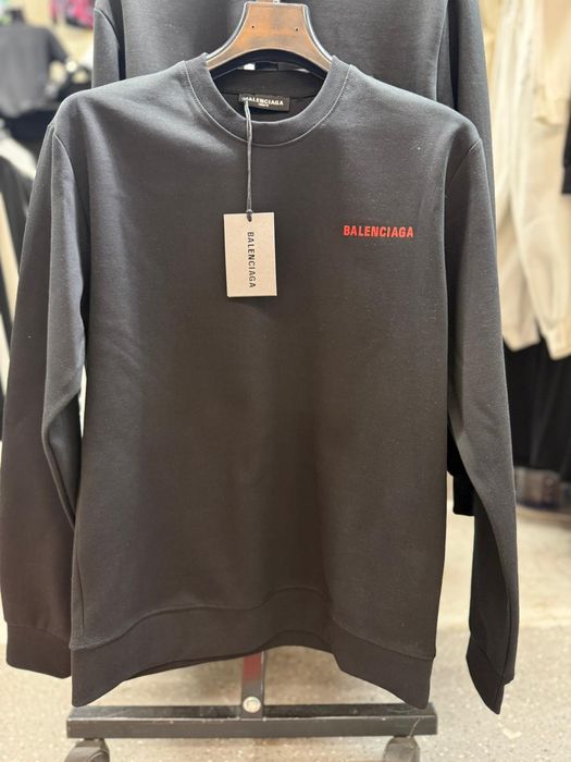 Bluze Bărbați Balenciaga - XXL