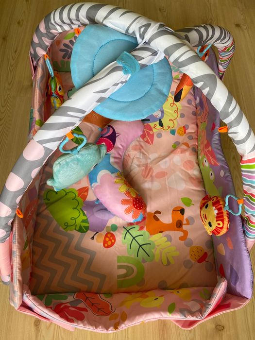 Активна гимнастика