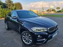 Autoturism Bmw x6 4.0 D