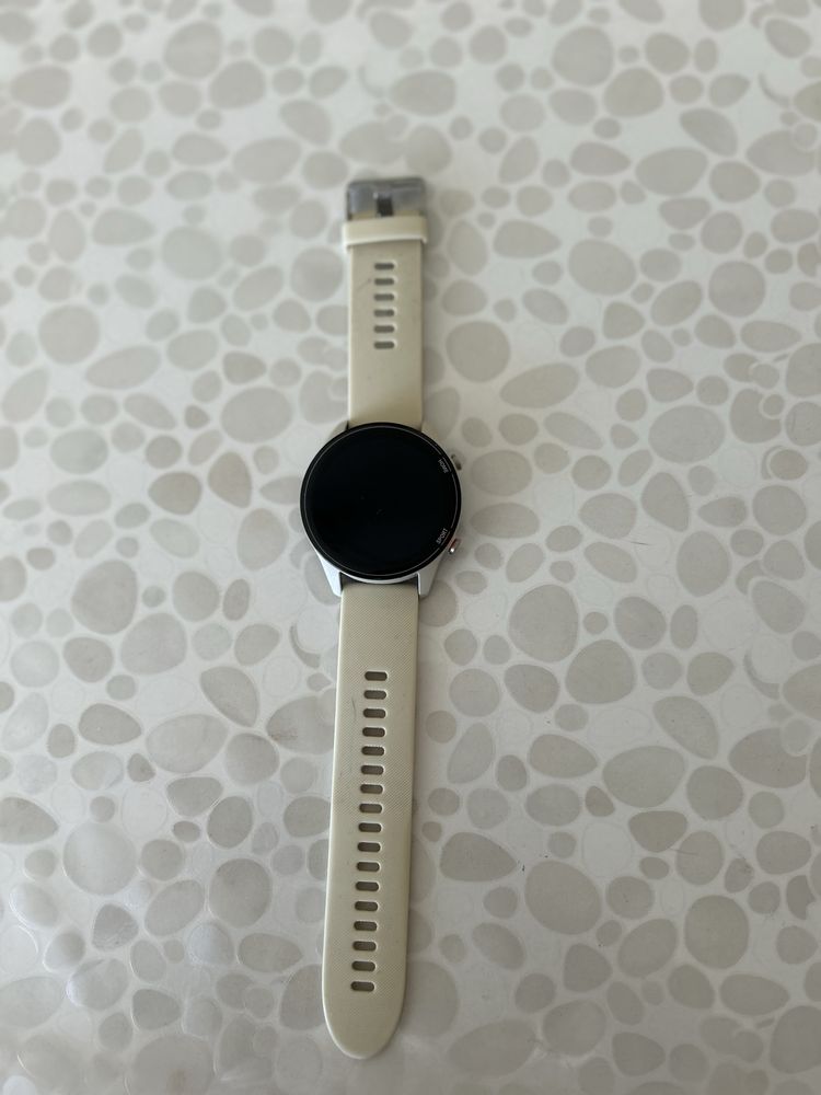 Xiaomi mi watch