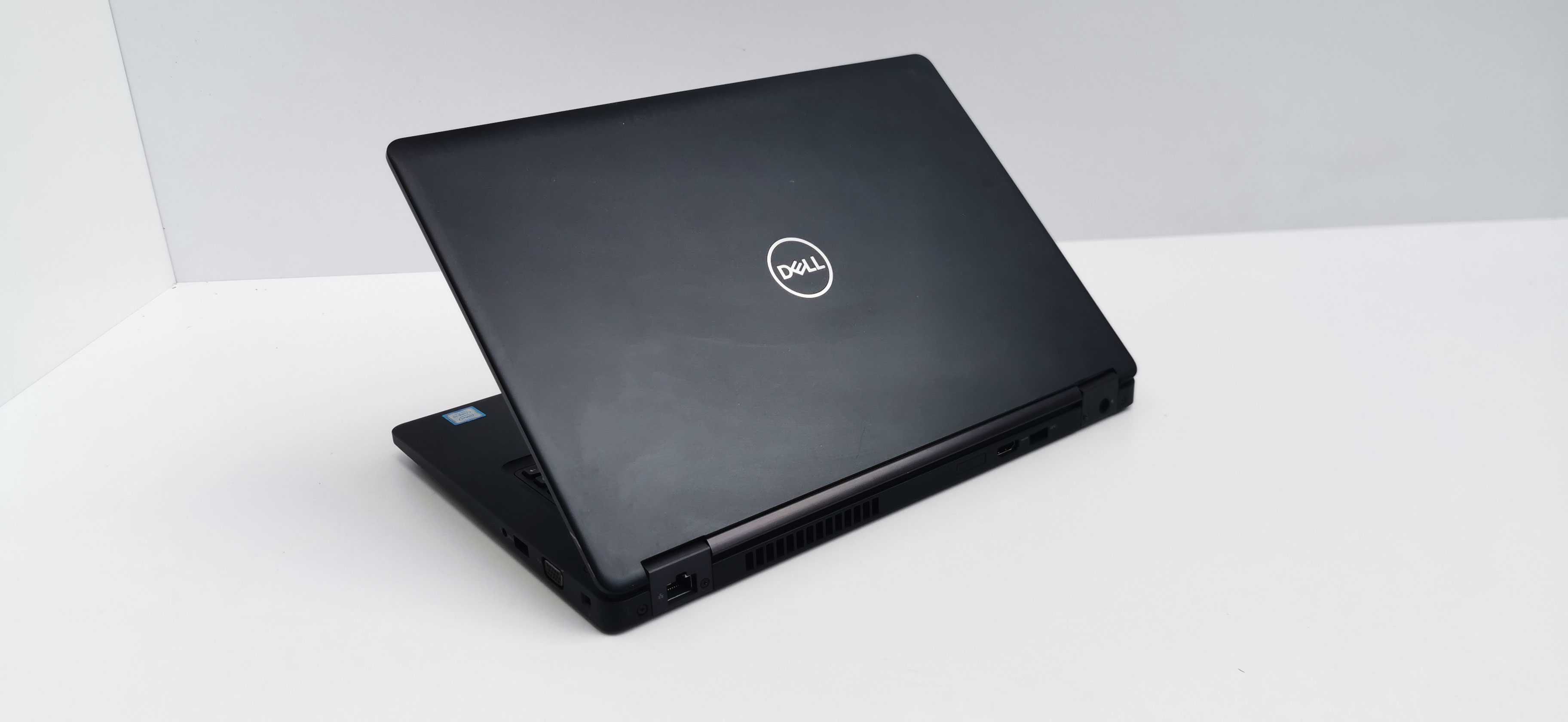 Laptop Delll FHD IPS 5490 i5 8250U Quad Core  16 GB DDR4 SSD M.2