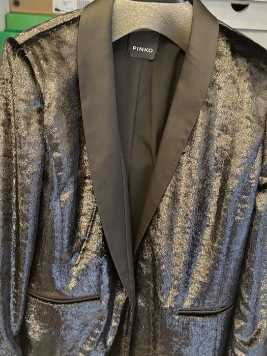 PINKO Пинко дамско сако,блейзър М