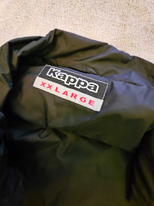 Мъжка грейка / елек / Kappa XL