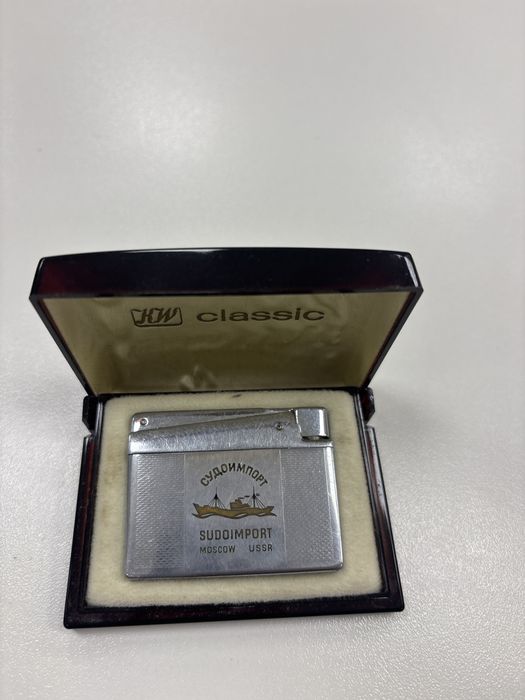 Колекционерска заплка Судоимпорт