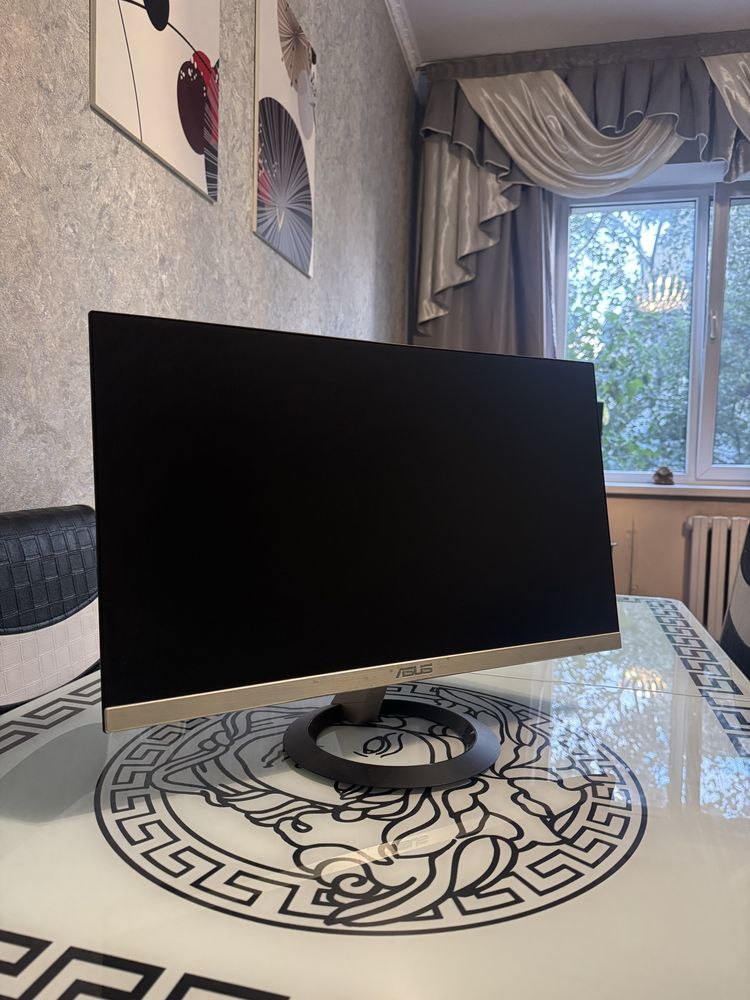 Компьютер для работы и игр