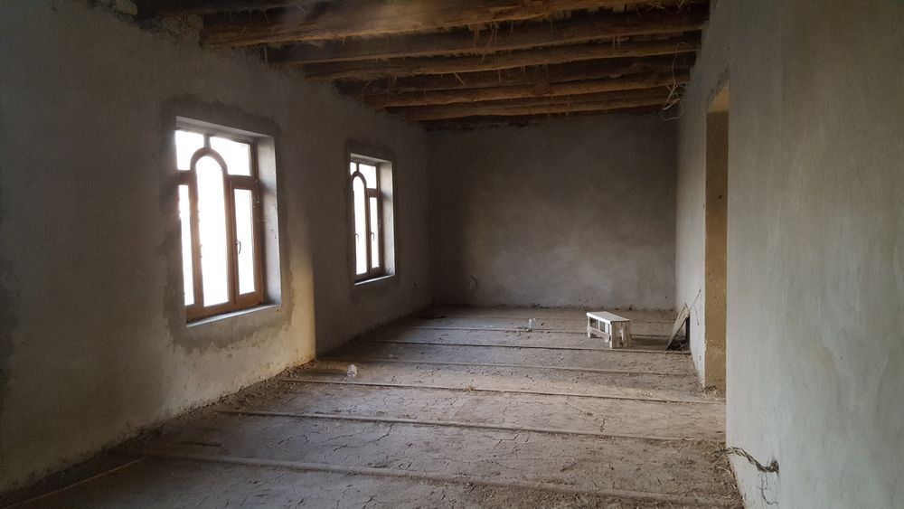 Продаётся участок