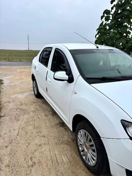 Logan 1,5 dci euro 6 fara ad blue 2016