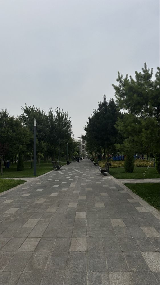 Суточная квартира в Ташкент Сити резиденс Жк. Бульвар. Daily apartment
