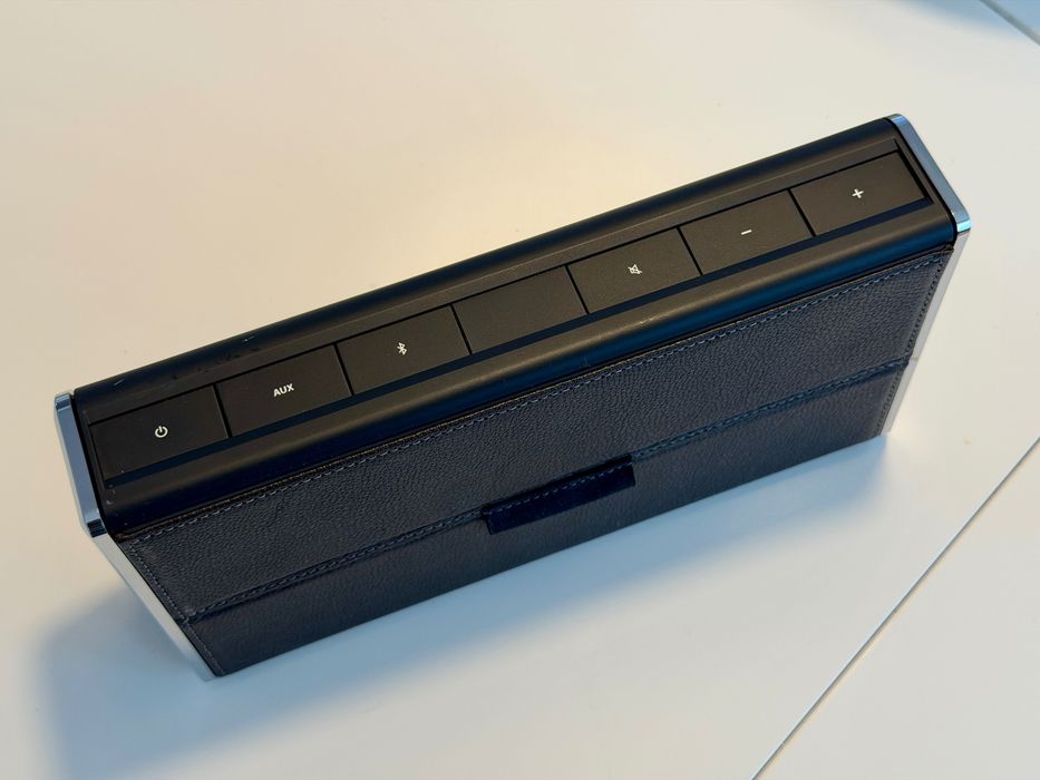 Bose SoundLink Mobile Speaker II Bluetooth