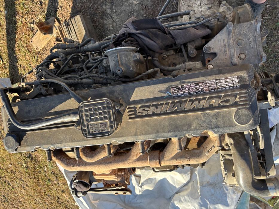 Продам мотор каменец