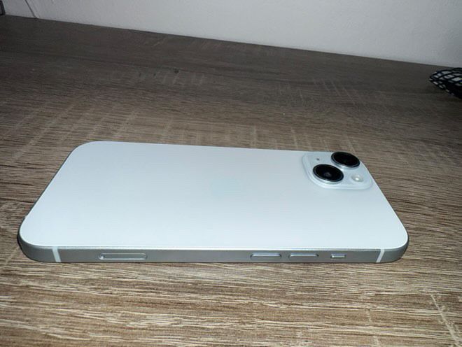 Iphone 15 256 gb