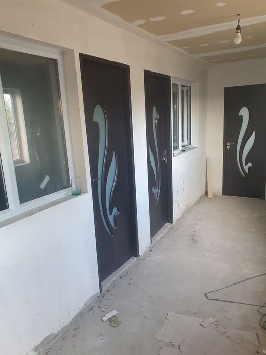 Vand Casa BCA Construcție Noua 4 Camere