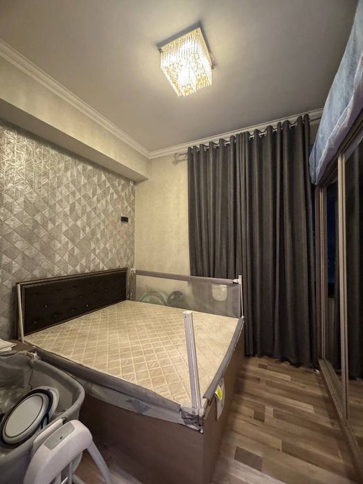 Продажа квартиры Алмазарский район . Каракамыш 2/4