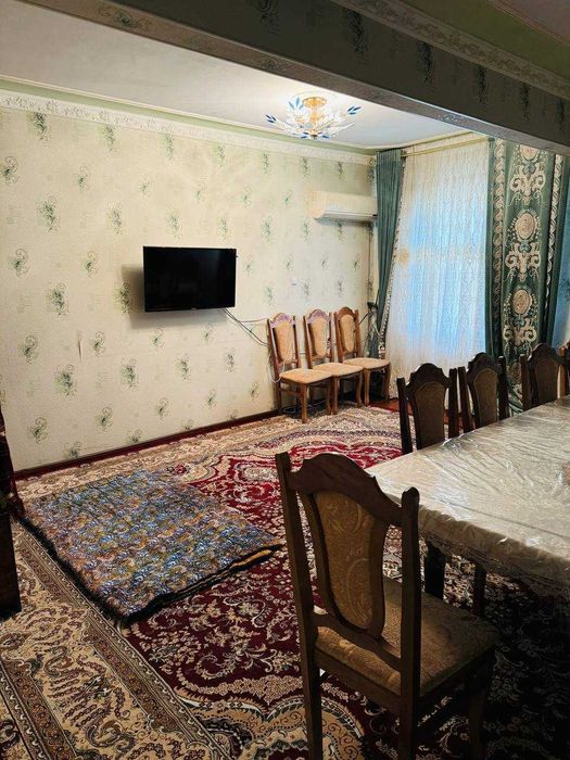 Продам свою квартиру ул. Саракул