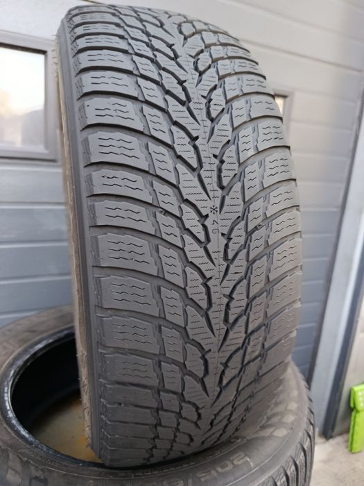 ‼️205 60 16 Nokian M+S  Dot 2023 Import Austria ‼️