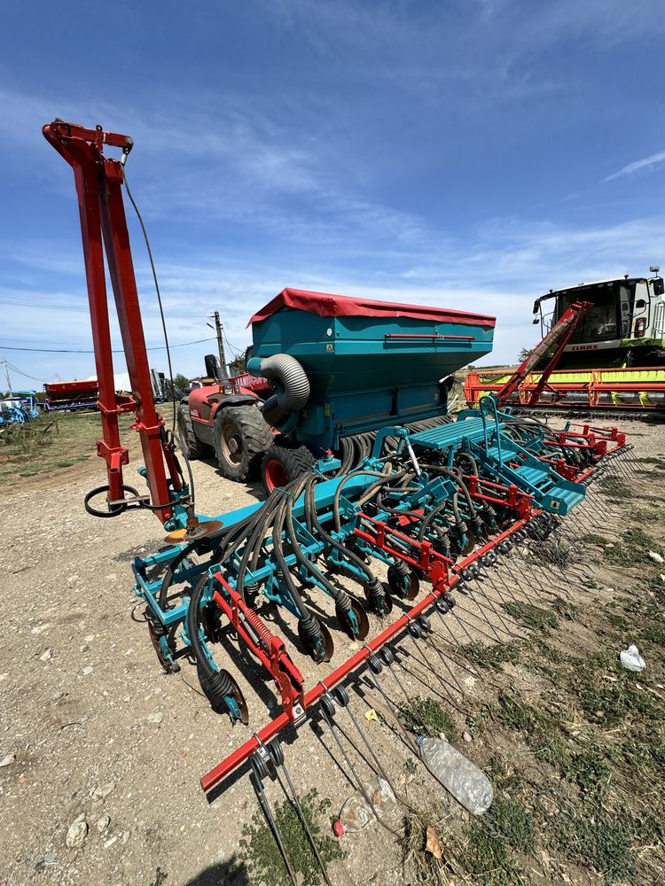 Semanatoare Sulky 6,6 m