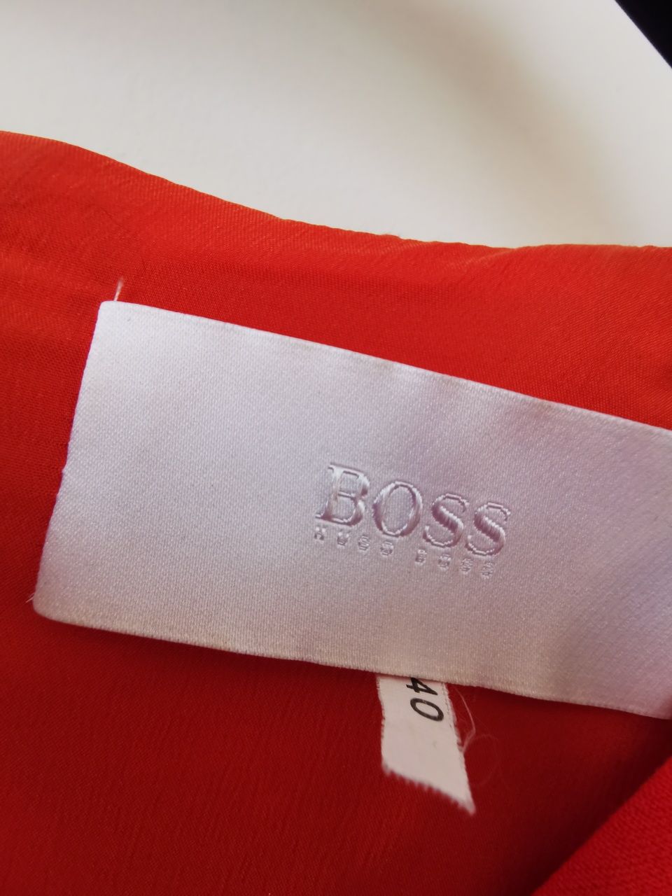 Rochiță elegantă - BOSS