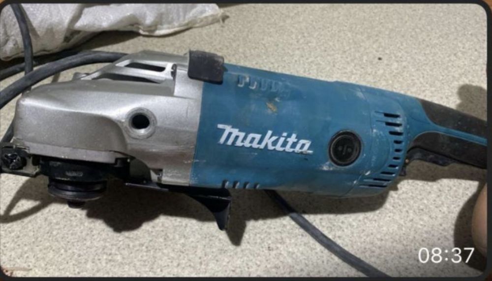 Болгарка 230мм Makita