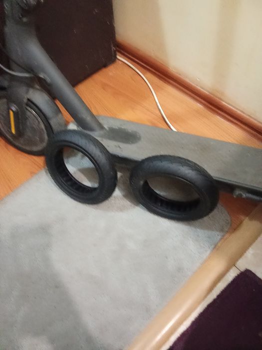Trotinetă electrică de vanzare