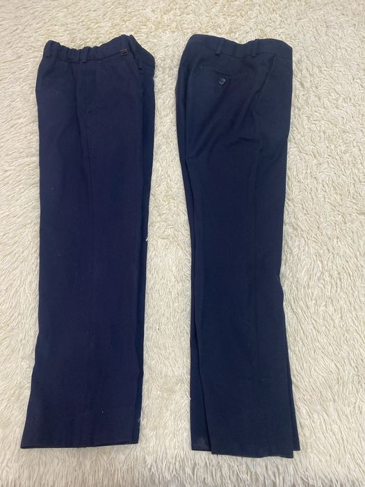 Продам школьные брюки Глассман и Angelcher