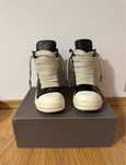 Rick Owens jumbo lace