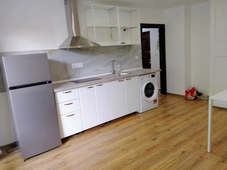 Двустаен апартамент, под наем, кв. Трошево